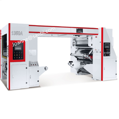 Solventless Laminating Machine Solventless Laminating Machine